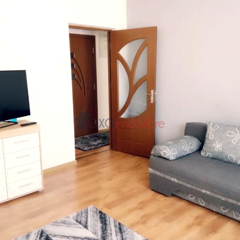 Apartment 2 rooms for sell in Cluj-napoca, ward Manastur