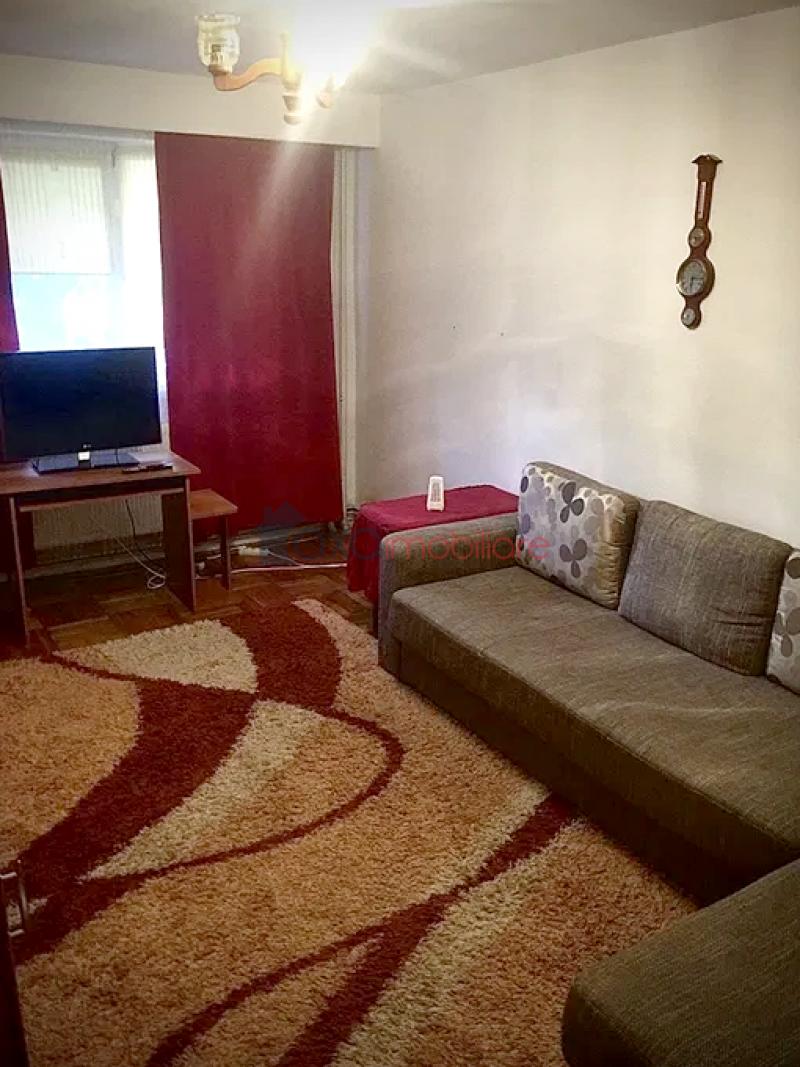 Apartment 3 rooms for sell in Cluj-napoca, ward Manastur