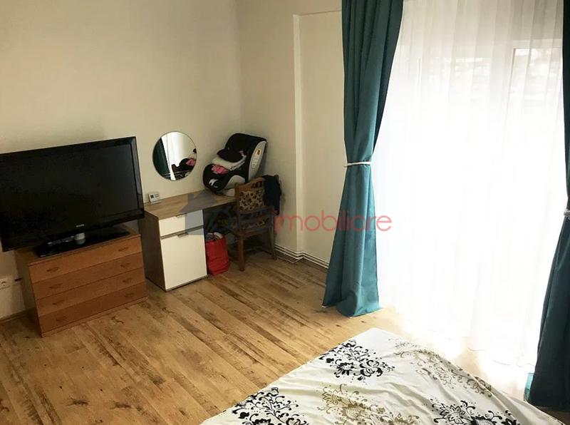 Apartament 3 camere de vanzare in Cluj-Napoca, cartier Manastur