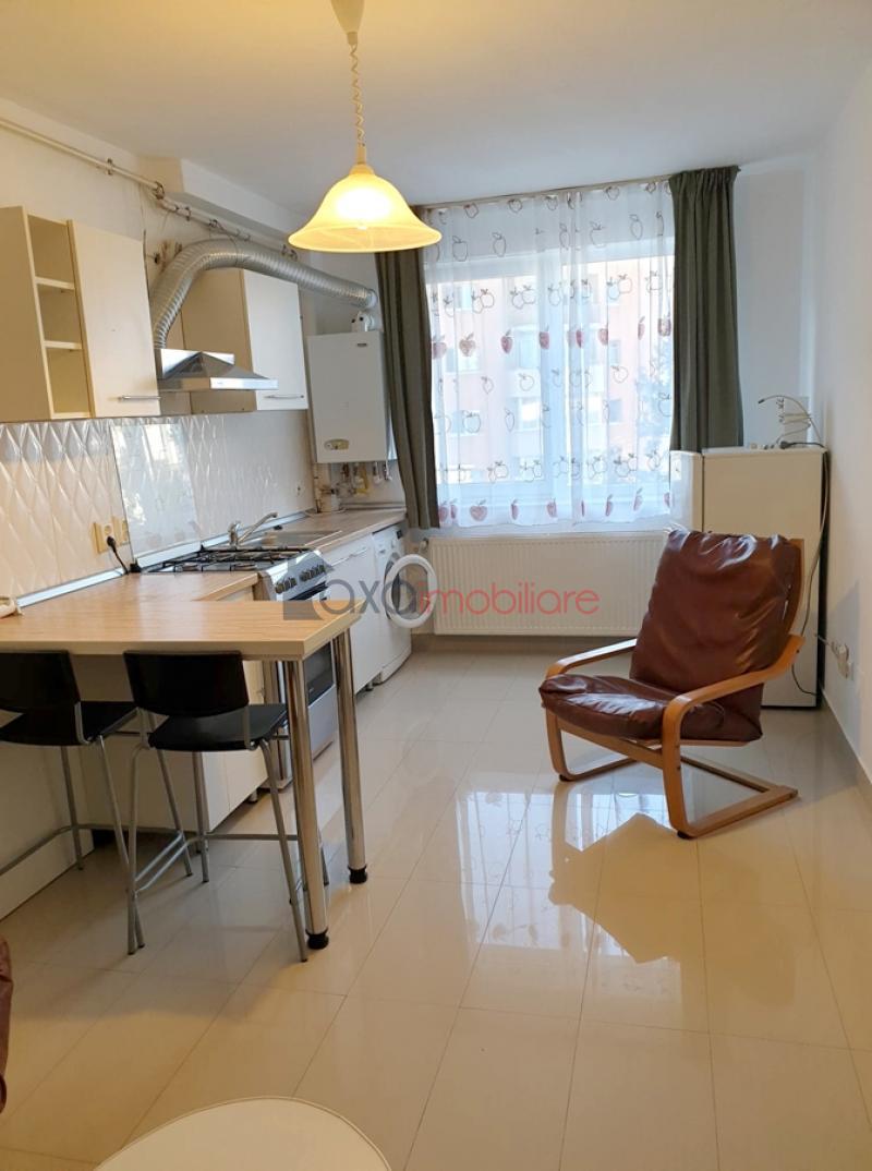 Apartament 2 camere de vanzare in Cluj-Napoca, cartier Gheorgheni