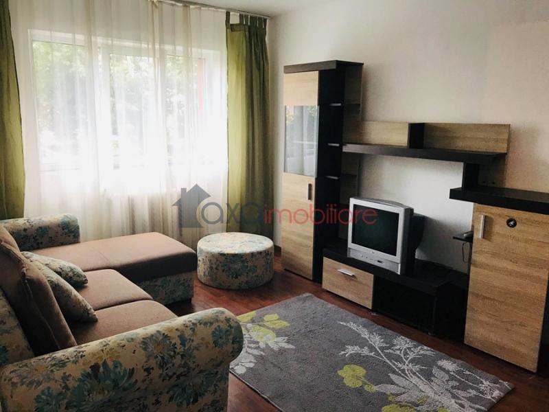 Apartment 2 rooms for sell in Cluj-napoca, ward Manastur