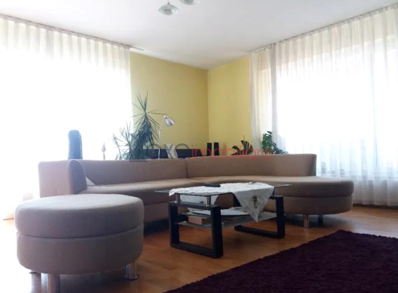 Apartment 3 rooms for sell in Cluj-napoca, ward Manastur