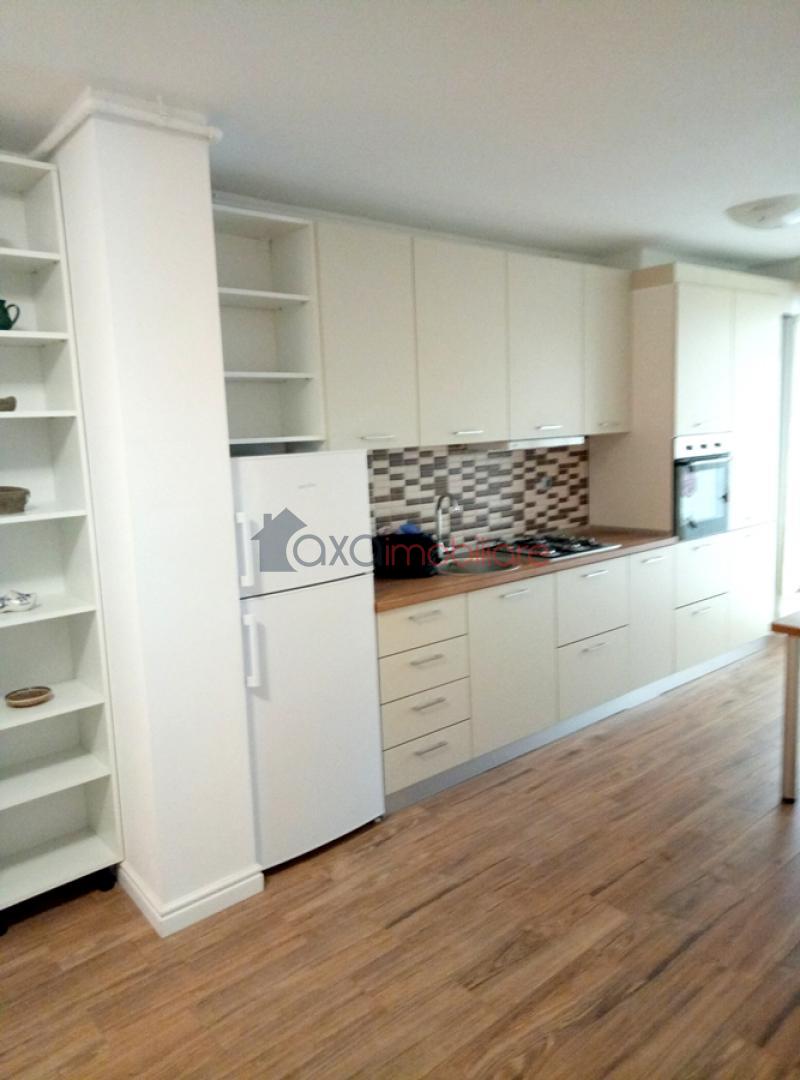 Apartment 2 rooms for rent in Cluj-napoca, ward Marasti