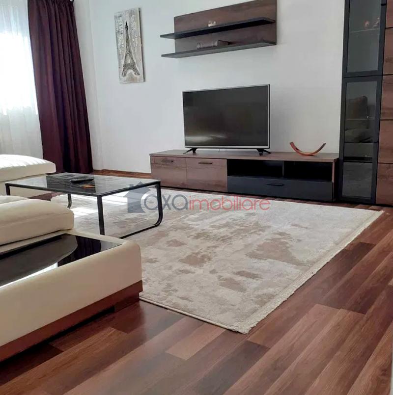 Apartment 2 rooms for sell in Cluj-napoca, ward Marasti