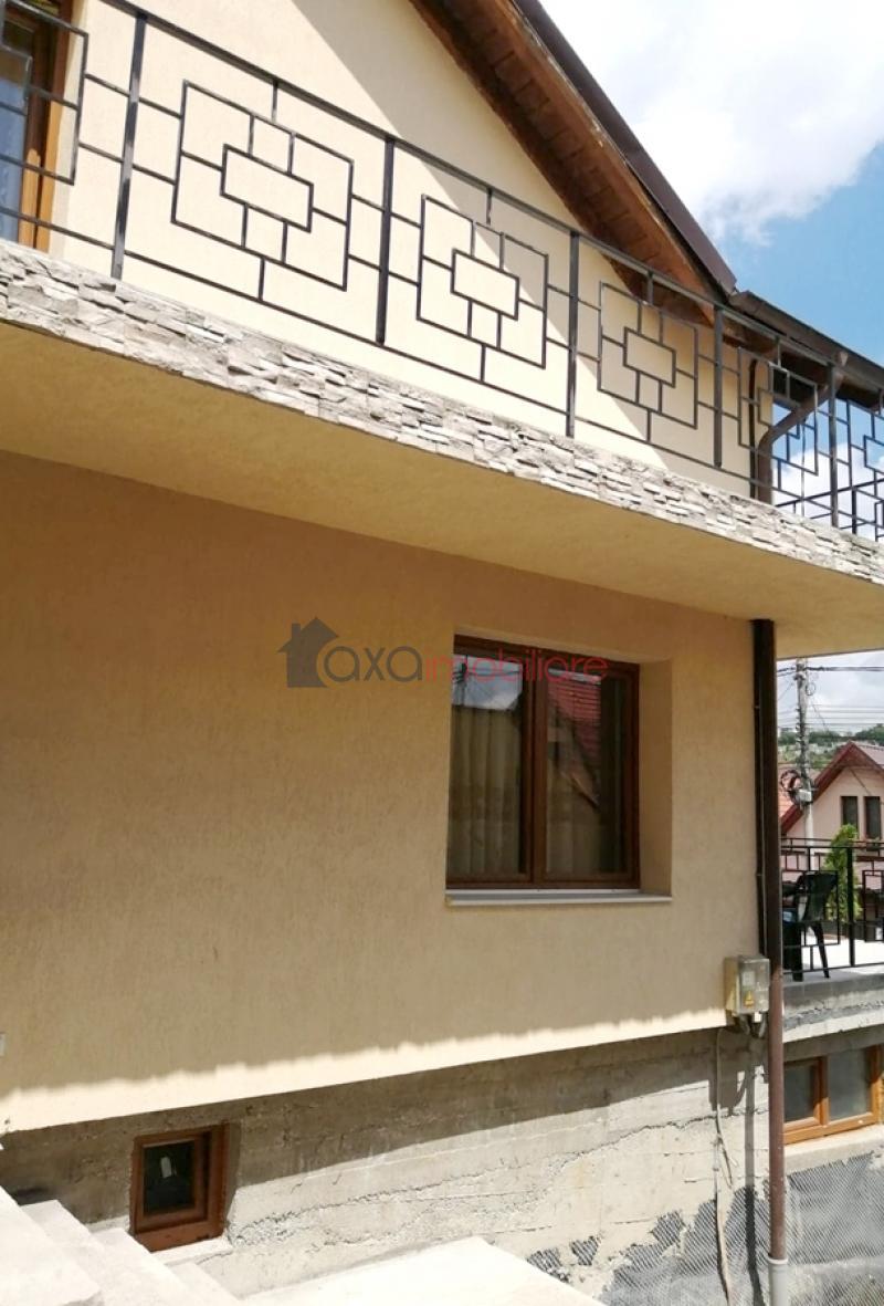 House 4 rooms for sell in Cluj-napoca, ward Manastur