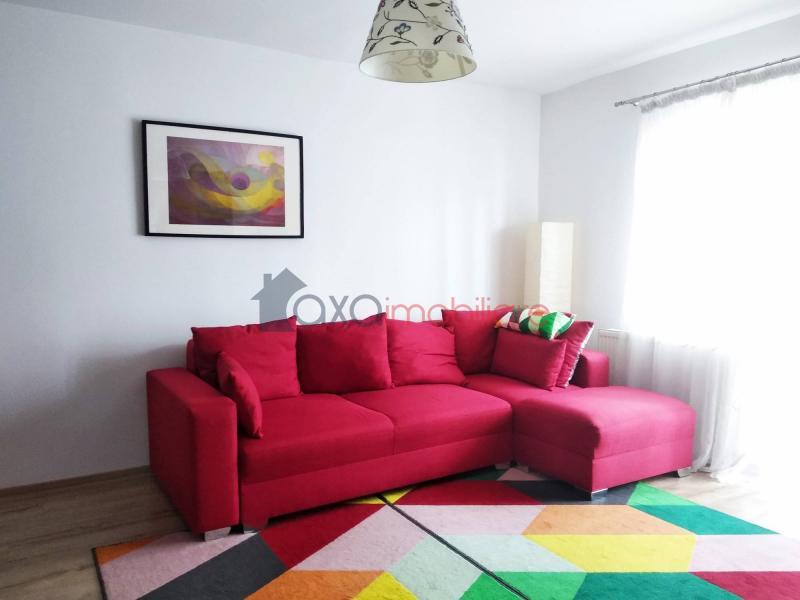 Apartament 2 camere de vanzare in Cluj-Napoca, cartier Marasti