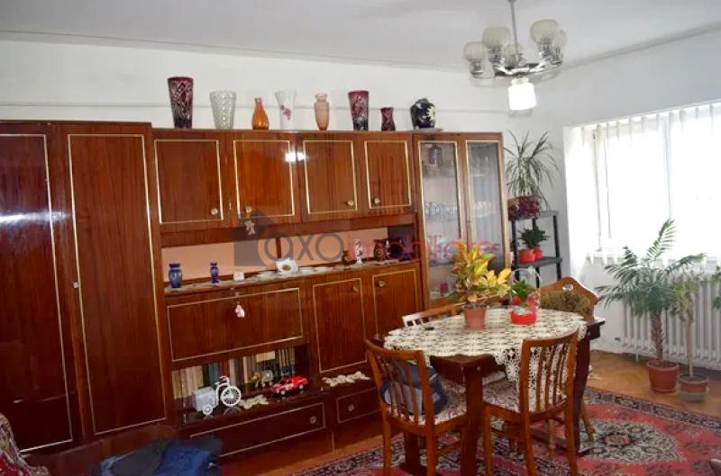 Apartment 3 rooms for sell in Cluj-napoca, ward Zorilor