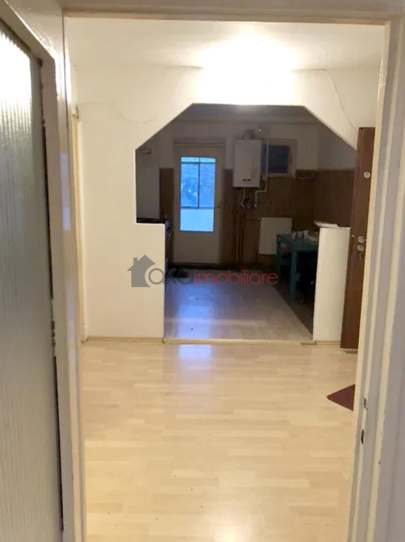 Apartment 3 rooms for sell in Cluj-napoca, ward Marasti