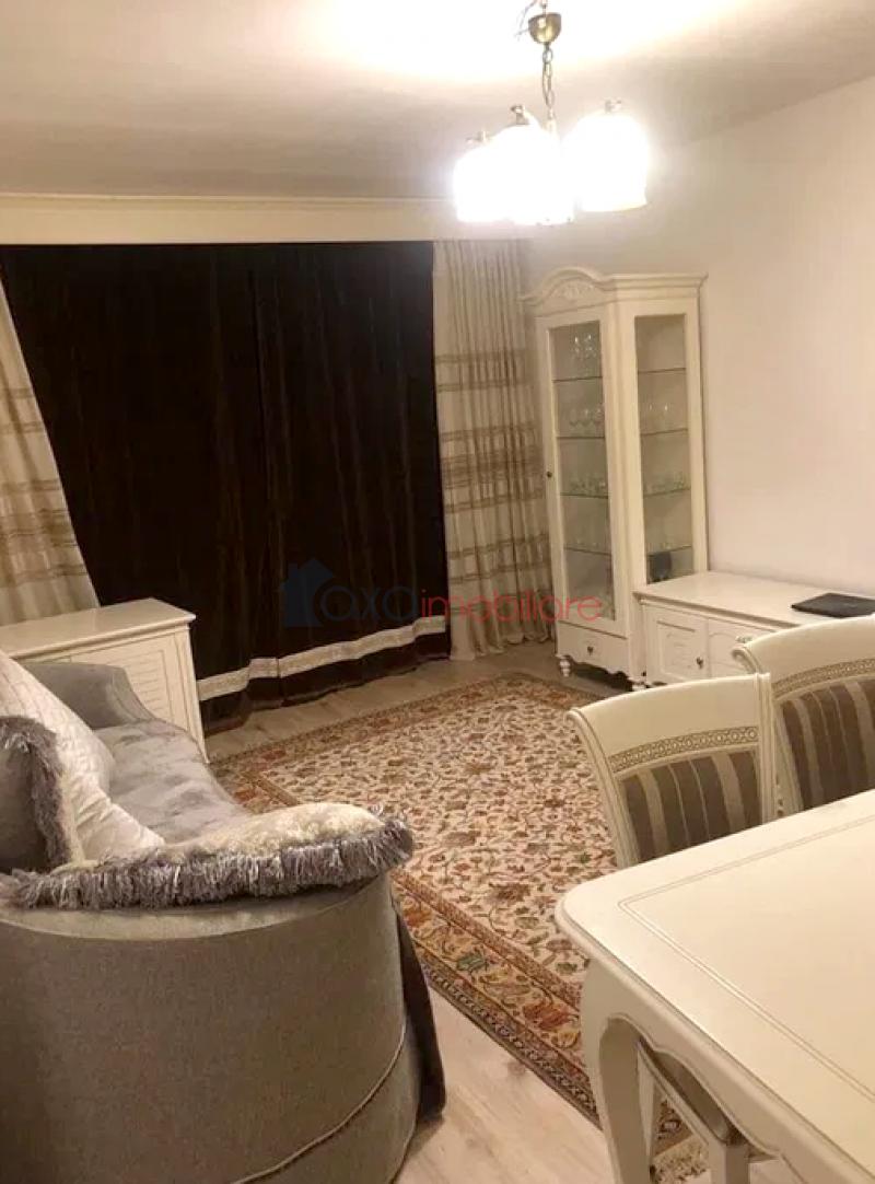 Apartment 2 rooms for sell in Cluj-napoca, ward Borhanci