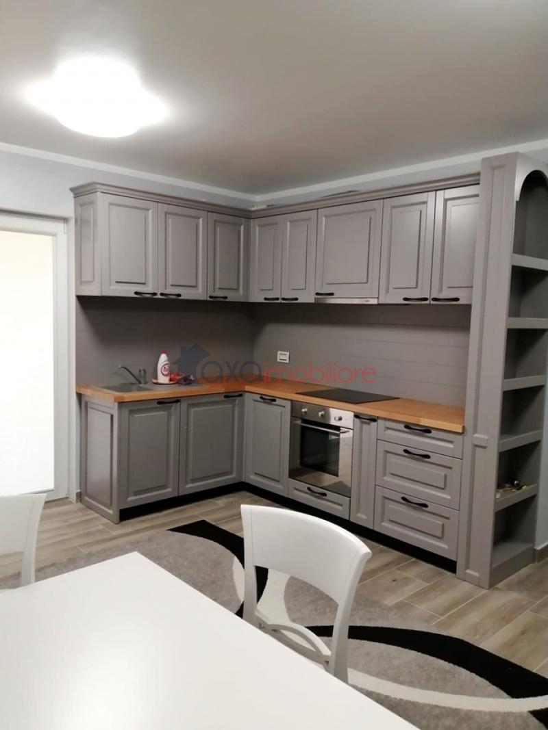 Apartment 2 rooms for rent in Cluj-napoca, ward Marasti