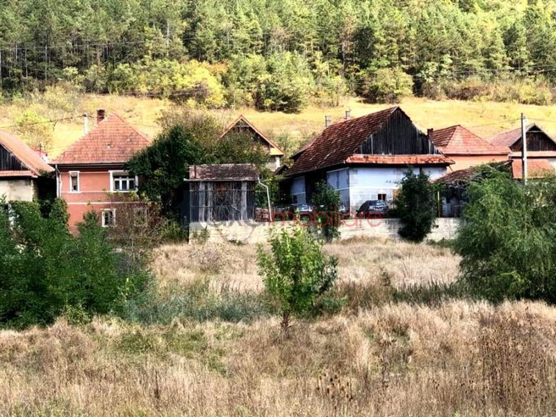 Casa 3 camere de vanzare in Nadaselu