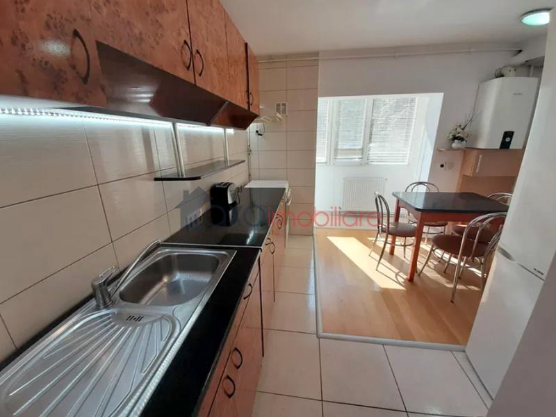 Apartament 1 camere de vanzare in Cluj-Napoca, cartier Marasti