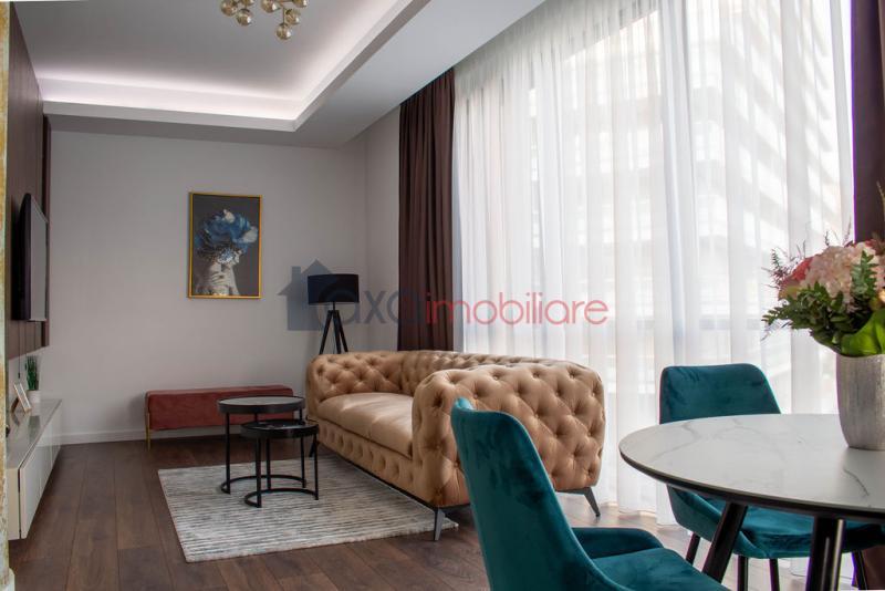 Apartment 3 rooms for sell in Cluj-napoca, ward Grigorescu