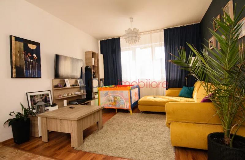 Apartment 2 rooms for sell in Cluj-napoca, ward Grigorescu