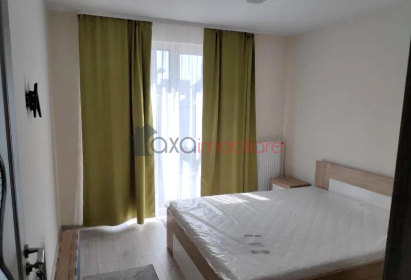 Apartment 2 rooms for rent in Cluj-napoca, ward Zorilor