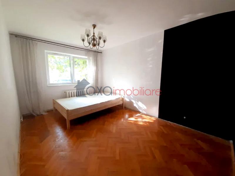 Apartment 2 rooms for sell in Cluj-napoca, ward Manastur