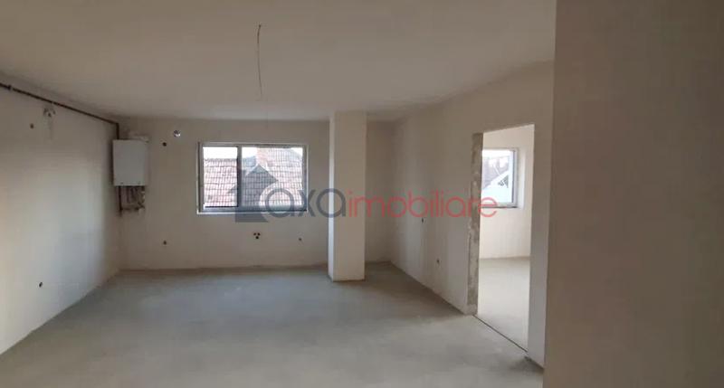 Apartament 3 camere de vanzare in Cluj-Napoca, cartier Marasti