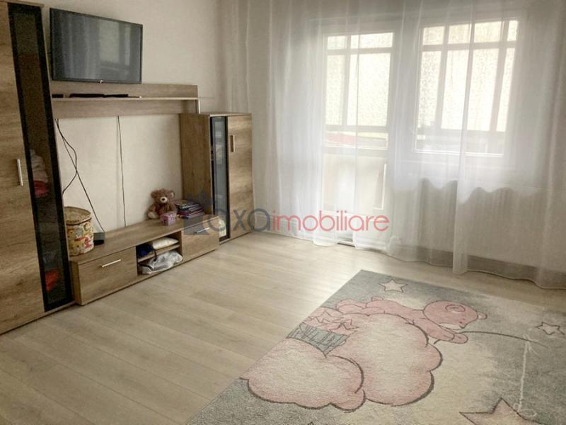 Apartment 2 rooms for sell in Cluj-napoca, ward Grigorescu