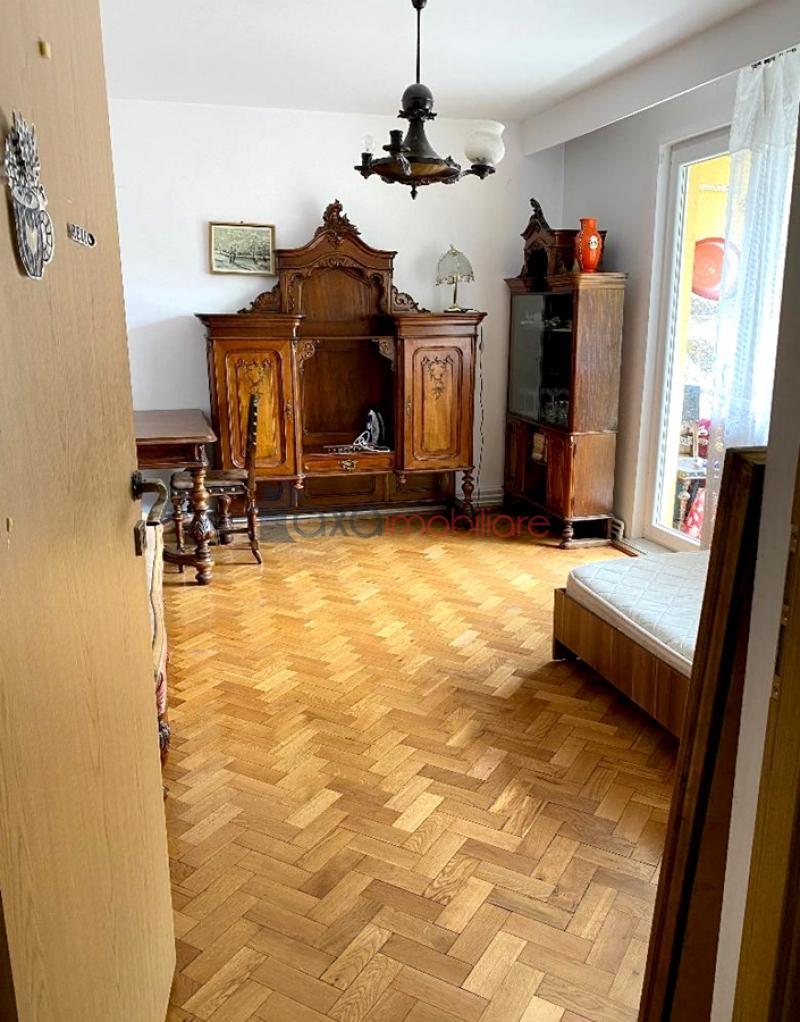 Apartament 4 camere de vanzare in Cluj-Napoca, cartier Manastur