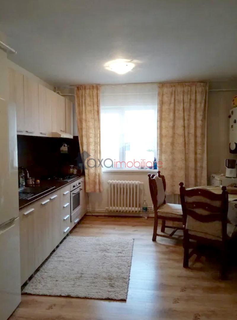 Apartment 2 rooms for sell in Cluj-napoca, ward Manastur