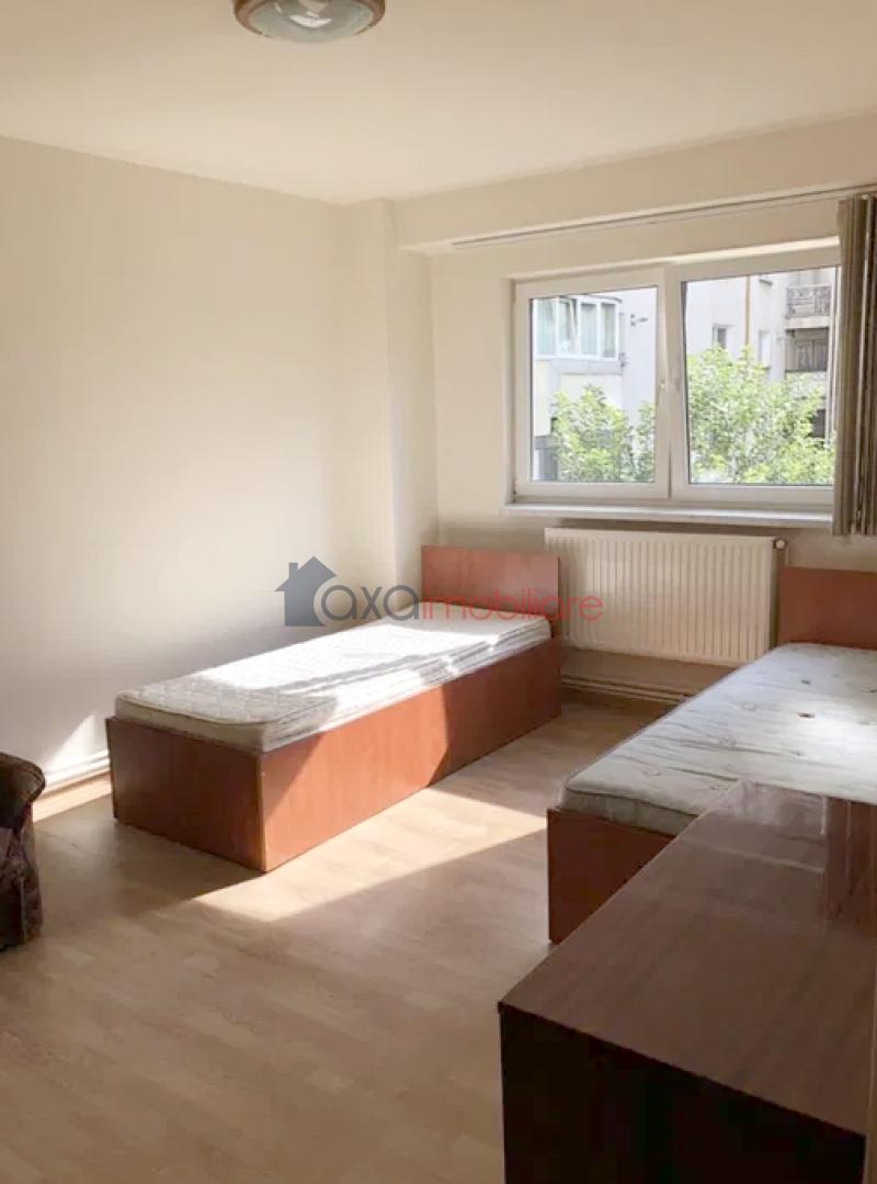 Apartament 3 camere de vanzare in Cluj-Napoca, cartier Gheorgheni