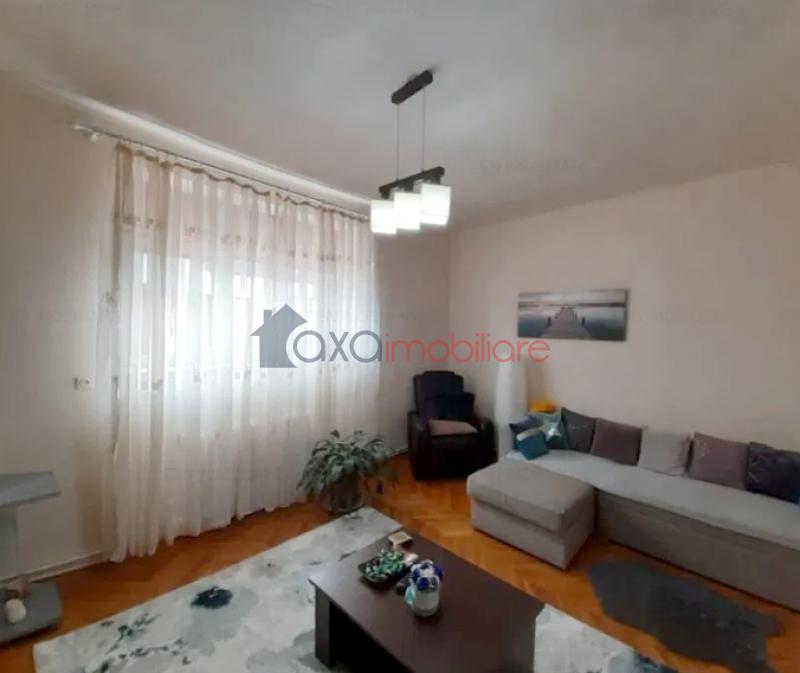 House 3 rooms for sell in Cluj-napoca, ward Gruia