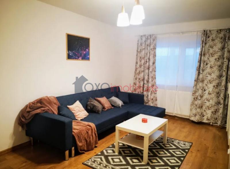 Apartment 3 rooms for sell in Cluj-napoca, ward Grigorescu