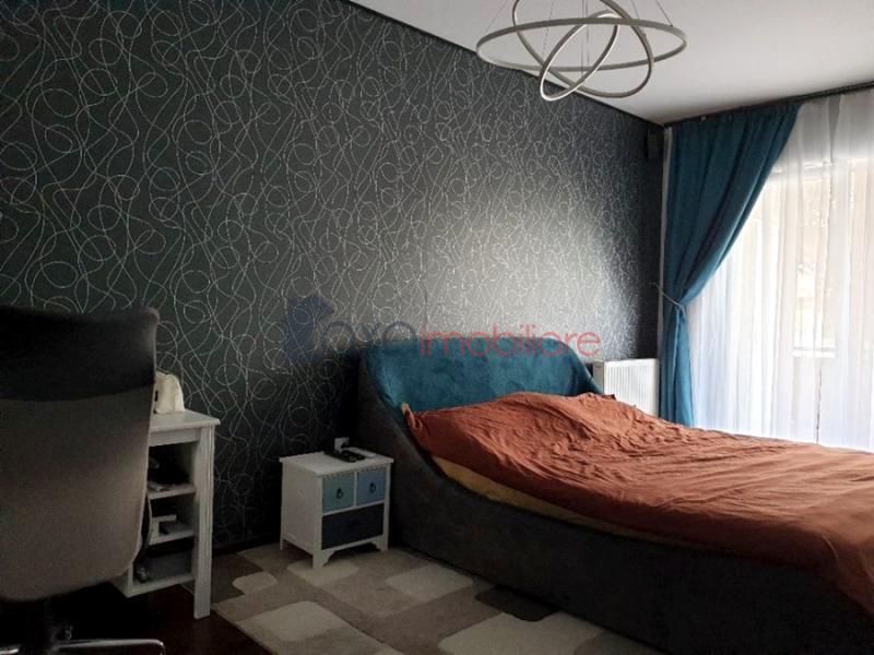 Apartment 2 rooms for sell in Cluj-napoca, ward Buna Ziua