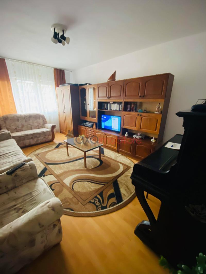 Apartment 2 rooms for sell in Cluj-napoca, ward Plopilor