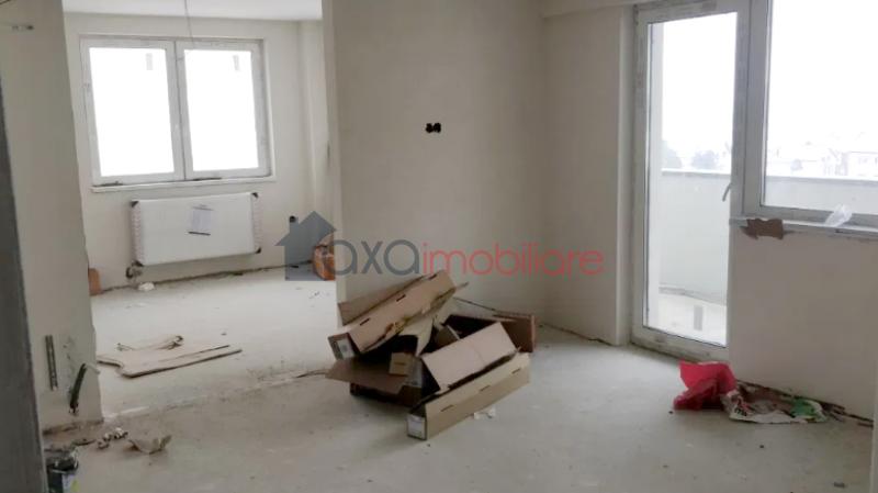 Apartament 2 camere de vanzare in Cluj-Napoca, cartier Marasti