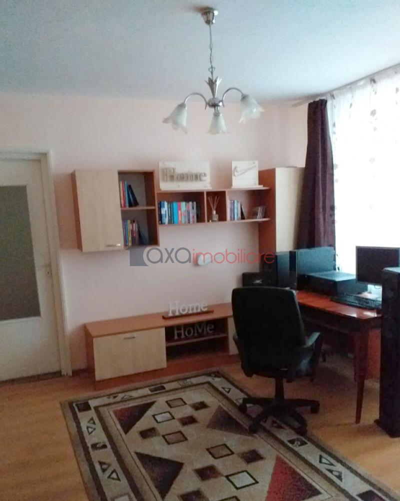 Apartment 2 rooms for sell in Cluj-napoca, ward Gheorgheni