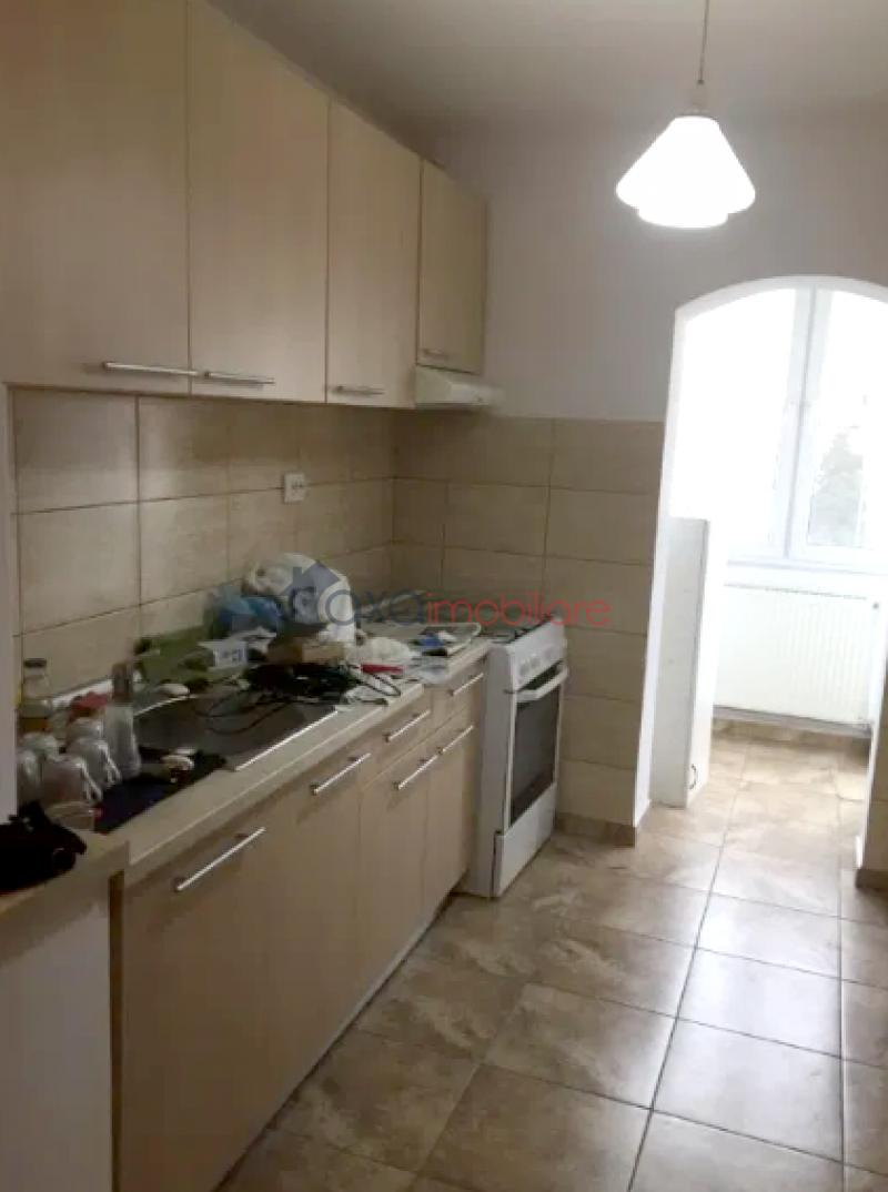 Apartment 2 rooms for sell in Cluj-napoca, ward Gheorgheni