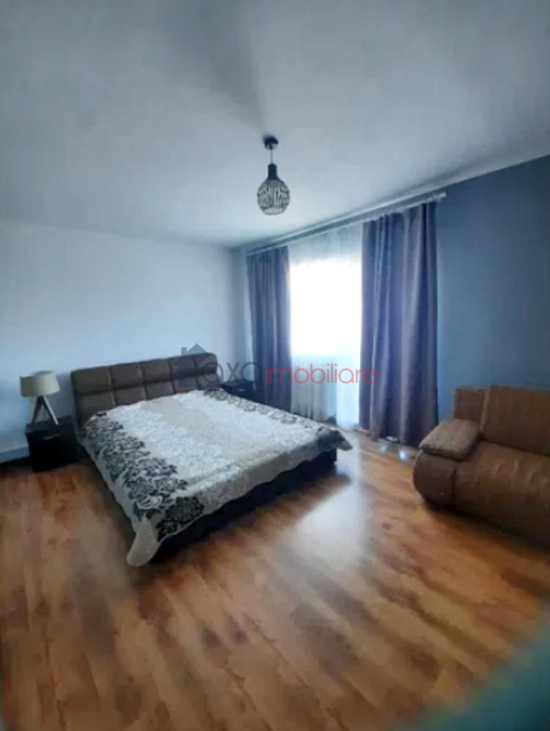 Apartment 3 rooms for sell in Cluj-napoca, ward Intre Lacuri