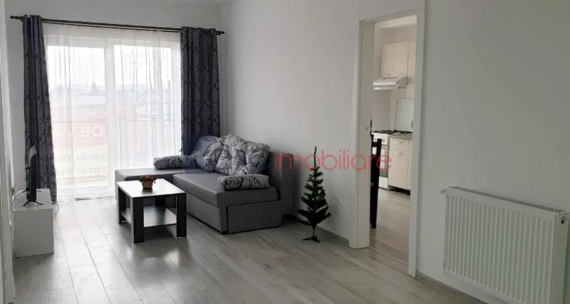 Apartament 2 camere de vanzare in Cluj-Napoca, cartier Marasti