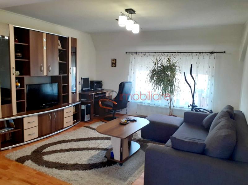 Apartment 3 rooms for sell in Cluj-napoca, ward Buna Ziua