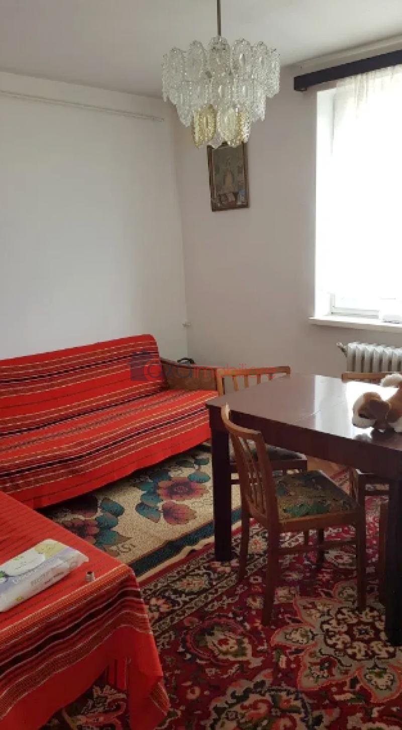 Apartment 2 rooms for sell in Cluj-napoca, ward Gheorgheni