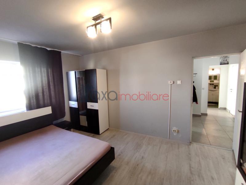 Apartament 2 camere de vanzare in Cluj-Napoca, cartier Manastur