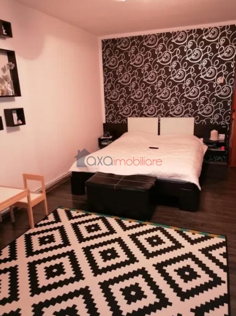 Apartment 2 rooms for sell in Cluj-napoca, ward Intre Lacuri