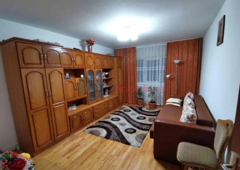 Apartament 2 camere de vanzare in Cluj-Napoca, cartier Marasti