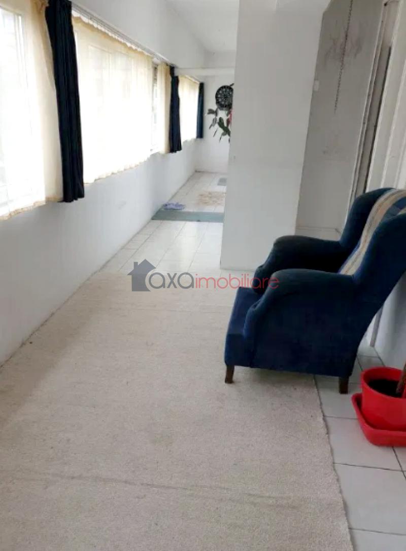 Apartment 3 rooms for sell in Cluj-napoca, ward Marasti