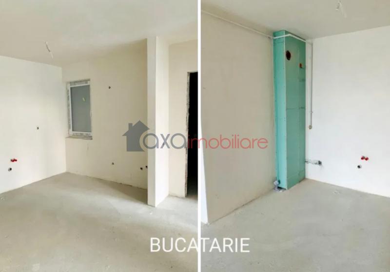 Apartament 2 camere de vanzare in Cluj-Napoca, cartier Buna Ziua