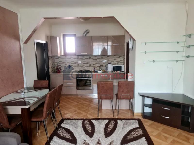 House 3 rooms for sell in Cluj-napoca, ward Dambul Rotund