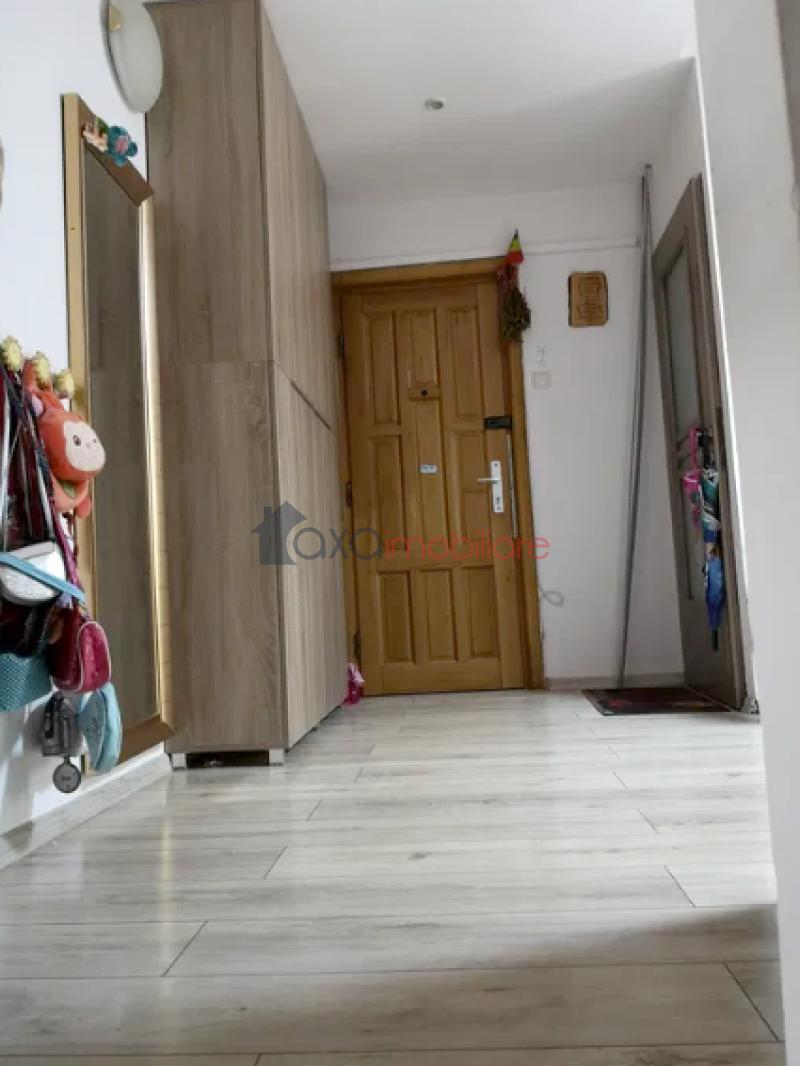 Apartment 2 rooms for sell in Cluj-napoca, ward Zorilor