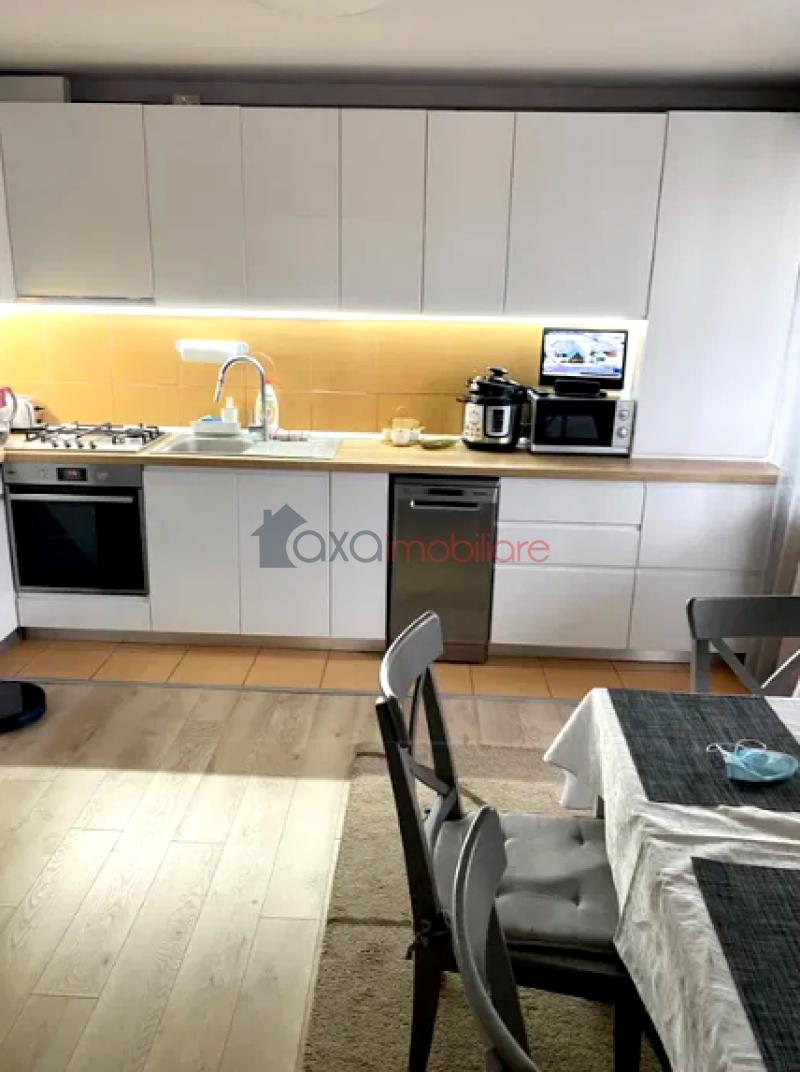 Apartment 2 rooms for sell in Cluj-napoca, ward Centru