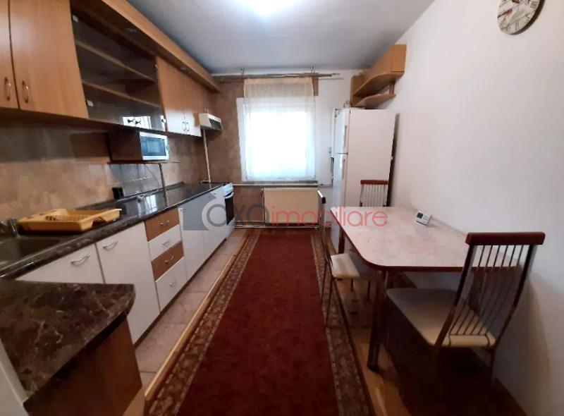 Apartament 2 camere de vanzare in Cluj-Napoca, cartier Intre Lacuri