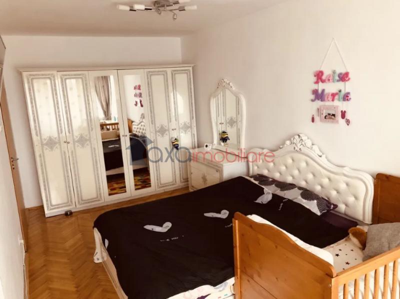 Apartment 3 rooms for sell in Cluj-napoca, ward Gheorgheni