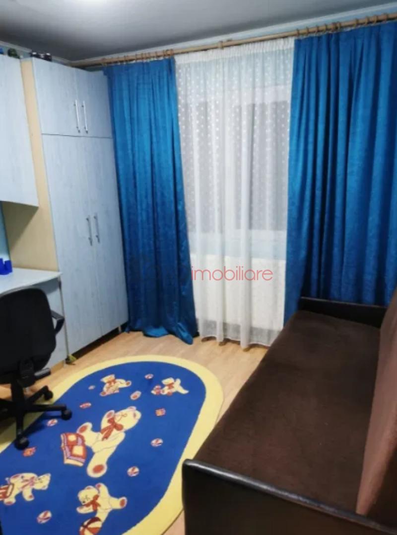 Apartament 2 camere de vanzare in Cluj-Napoca, cartier Manastur