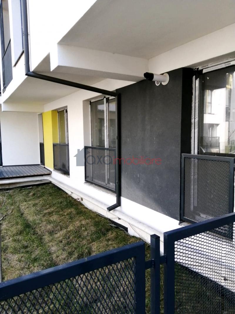 Apartament 2 camere de vanzare in Cluj-Napoca, cartier Centru