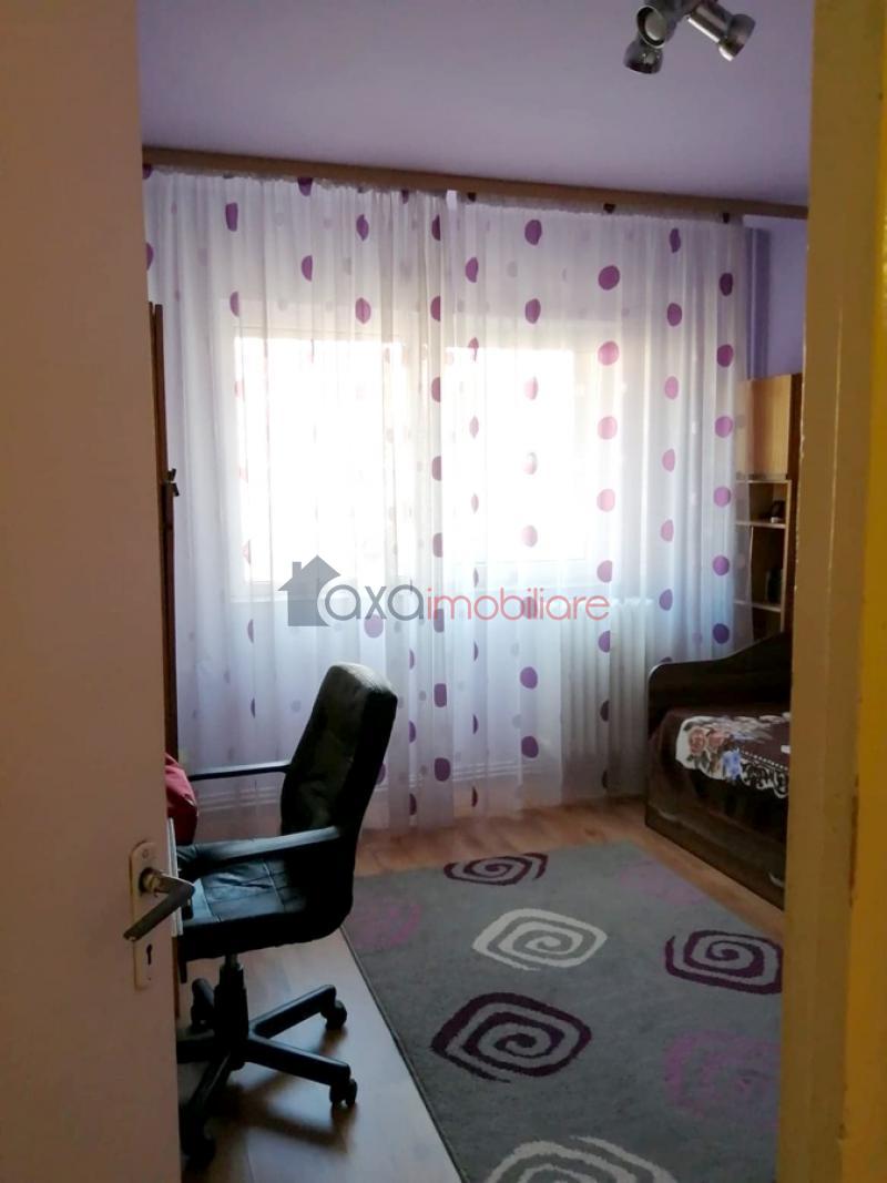 Apartament 2 camere de vanzare in Cluj-Napoca, cartier Marasti