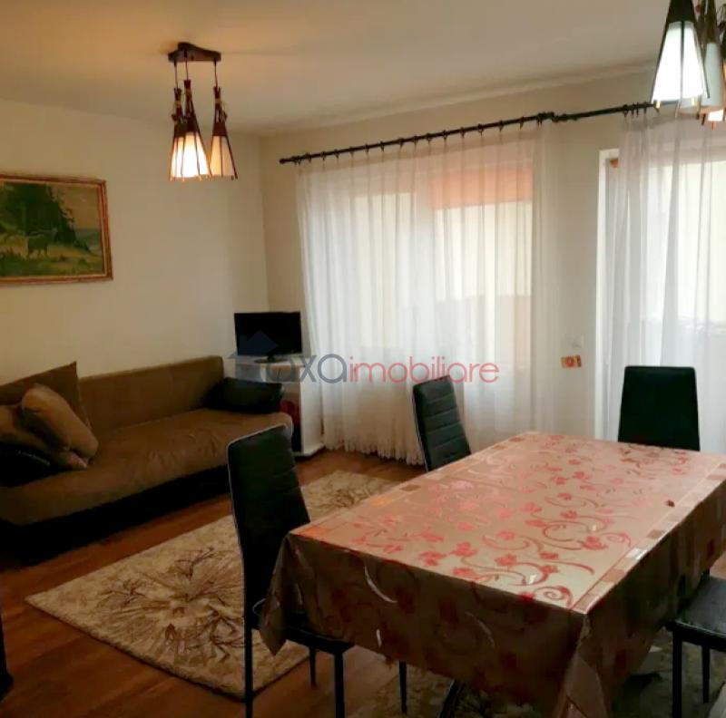 Apartament 2 camere de vanzare in Floresti